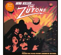 Who Killed...... The Zutons? [Vinilo]