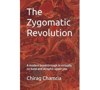 The Zygomatic Revolution: A modern breakthrough in virtually no bone and atrophic upper jaw.