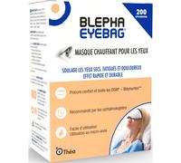 Théa Blepha Eyebag - Máscara térmica