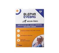 Théa Blepha Eyebag Mascara Térmica 1ud