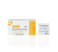 Théa Blephaclean Toallitas Higiénicas para Párpados 20uds