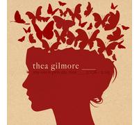 Thea Gilmore - My Own Private Riot: 2008 -2015