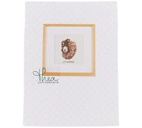 Thea Gouverneur Kit de Punto de Cruz, Multicolor, 13x13cm