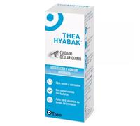 Thea Hyabak Colirio 15 ml (450 gotas)