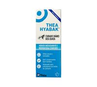 Thea Hyabak Cuidado Diario Ojos 10ml