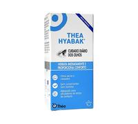 Thea Hyabak Cuidado Diario Ojos 15ml