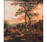 Thea King (clarinet) - Bernhard Henrik Crusell - Carl Maria von Weber - Thea King , The London Symphony Orchestra , Alun Francis - Clarinet Concertos - Hyperion - A66088