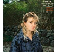 Thea & The Wild Truck Sized Asteroid (Vinyl) 12" Album (Importación USA)