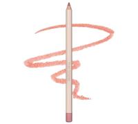Theaem Cover Perfection - Lápiz de labios delgado, fácil de mezclar y superlabios, delineador de labios mate cremoso, de larga duración con sacapuntas integrado (02 Rosy)