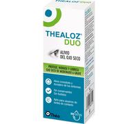 THEALOZ DUO 10 ML