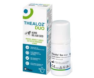 Thealoz Duo Colirio 10 ml