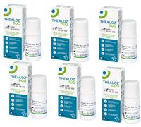 Thealoz Duo Colirio 6x10 ml