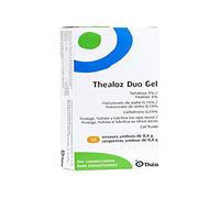 Thealoz Duo Gel 30 Monodósis 0.4g