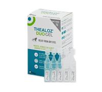Thealoz Duo Gel 30x 0,4g