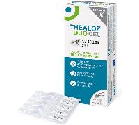 Thealoz Duo Gel Colirio 30 Monodosis