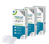 THEALOZ DUO gel oftálmico para ojo seco 30 unidosis