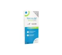 Thealoz Duo Gel Ojos Secos 10 uds