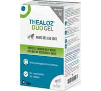 Thealoz Duo Gel 30 Monodósis 0.4g