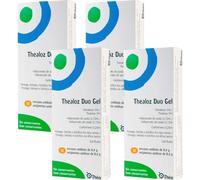 Thealoz Duo Gel Pack 4x30 monodosis