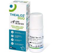 Thealoz Duo Colirio 10 ml