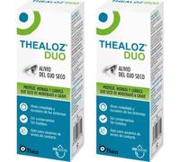 Thealoz Duo Pack 2x10 ml
