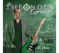 Theander Impression,the - Chaos, Dreams & Love