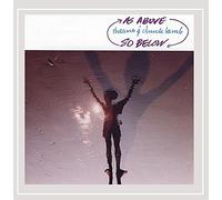 Theano - As Above So Below
