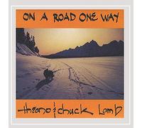 Theano - On a Road One Way