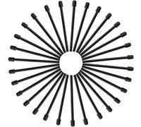 Theaque 30 puntas estándar de repuesto compatibles con Wacom Pen 2