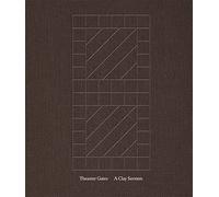 Theaster Gates: A Clay Sermon – Thames & Hudson
