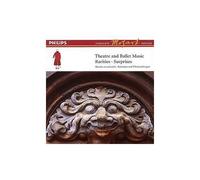 Theater & Ballet Music: Comp Mozart Edition 17 by Theatre & Ballet Music-Vol. 17 (2006-03-14)