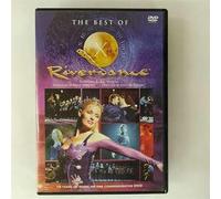 Theater - Best of Riverdance [Alemania] [DVD]