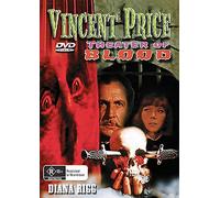 Theater of Blood [USA] [DVD]