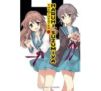 THEATER OF HARUHI SUZUMIYA LIGHT NOVEL HC: Volume 12 (Haruhi Suzumiya, Light Novel, 12)