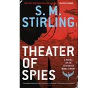 Theater Of Spies (ebook)