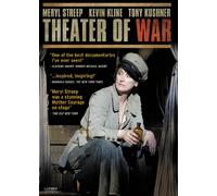 Theater of War [Reino Unido] [DVD]