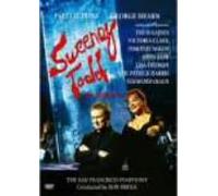 Theater - Sweeney Todd in Concert [01/Dd [Alemania] [DVD]