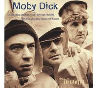 Theater Triebwerk - Moby Dick [Import]