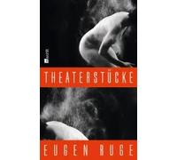 Theaterstücke | Eugen Ruge