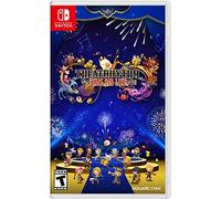 THEATHRHYTHM Final Bar Line for Nintendo Switch [USA]