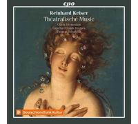 Theatralische Music