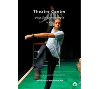 Theatre Centre: plays for young people (Aurora New Plays)