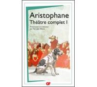 Théâtre Complet 1 (ebook)