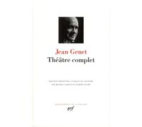 Théâtre complet