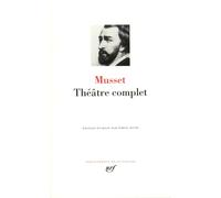 Théâtre complet