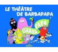 Theatre De Barbapapa