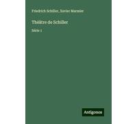 Théâtre de Schiller: Série 1