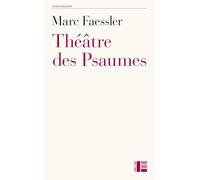 Théâtre des psaumes