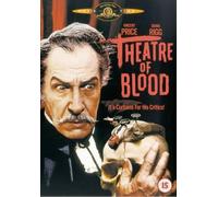 Theatre Of Blood [DVD] by Vincent Price