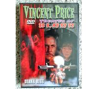 Theatre of Blood [Reino Unido] [DVD]